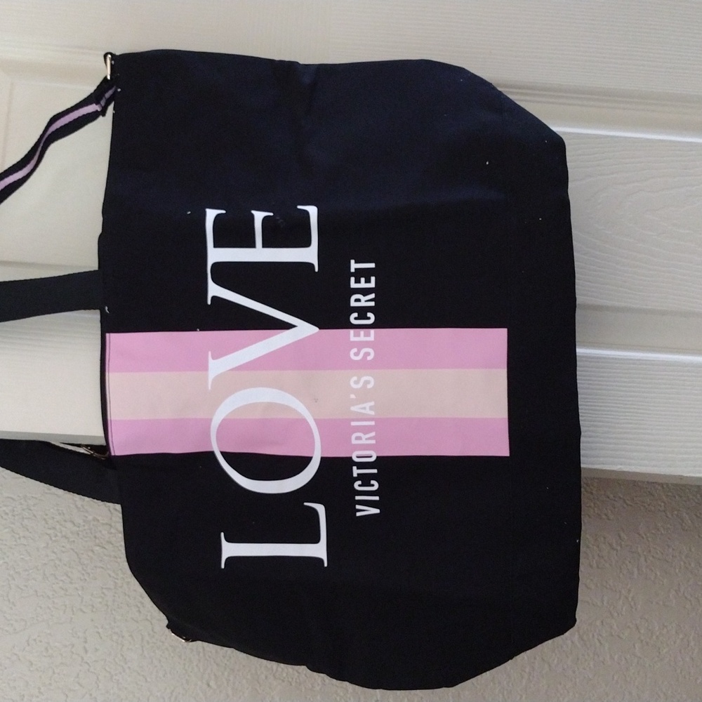Victoria's secret bag